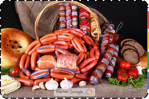 تبلیغات پروتئینی