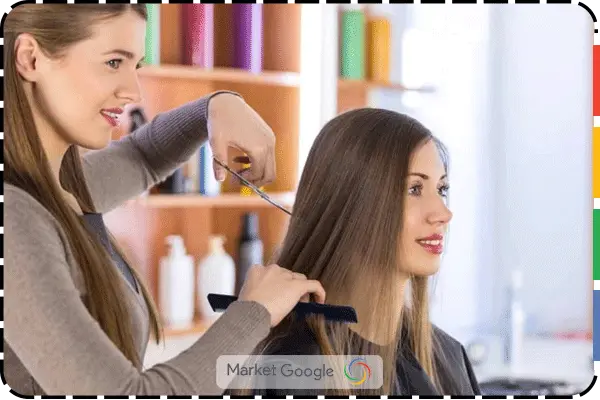 بهترین ایده های نو برای تبلیغ مشتری آرایشگاه زنانه